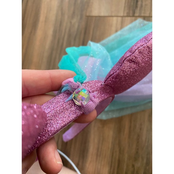 Minnie Mouse Disney Parks Minnie ears - Picture 3 of 4